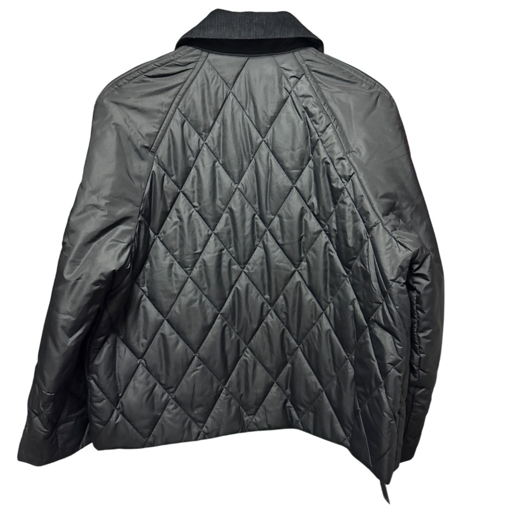 Final Price - BARBOUR Martha Quilted Jacket - Picture 4 of 10